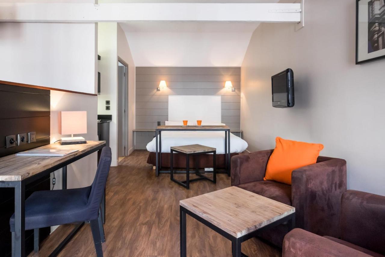 BeffrÔi - Cosy studio close to stations&old city - Welkeys Lille Exterior foto