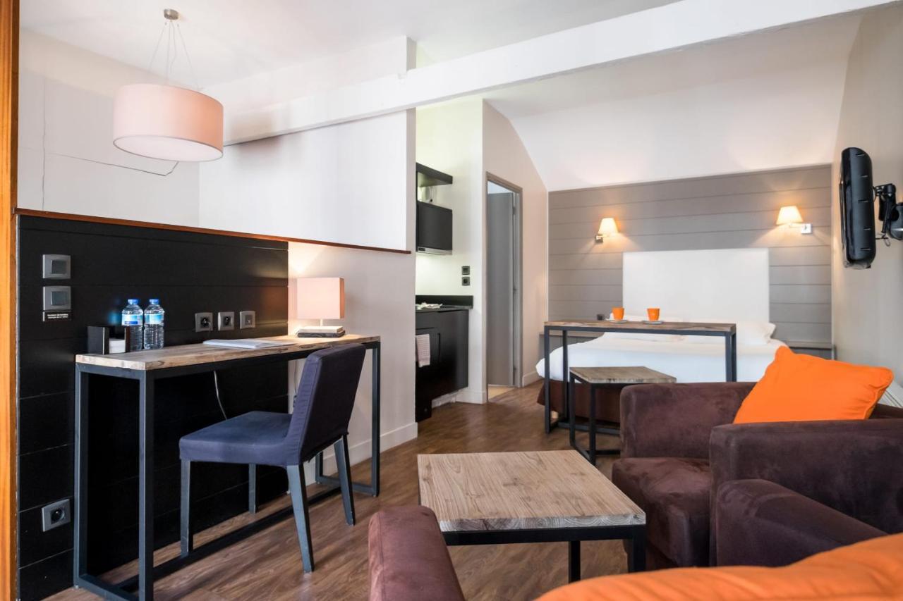 BeffrÔi - Cosy studio close to stations&old city - Welkeys Lille Exterior foto
