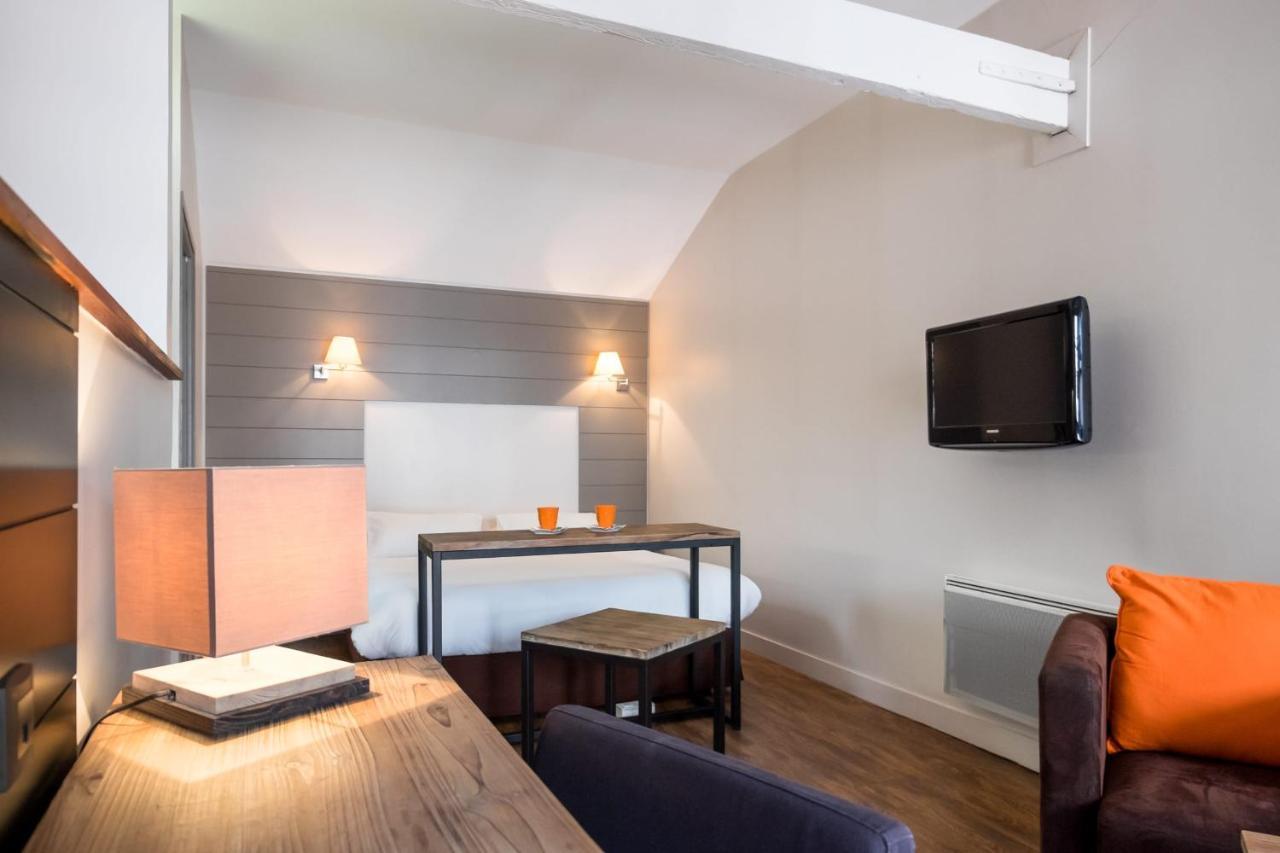 BeffrÔi - Cosy studio close to stations&old city - Welkeys Lille Exterior foto