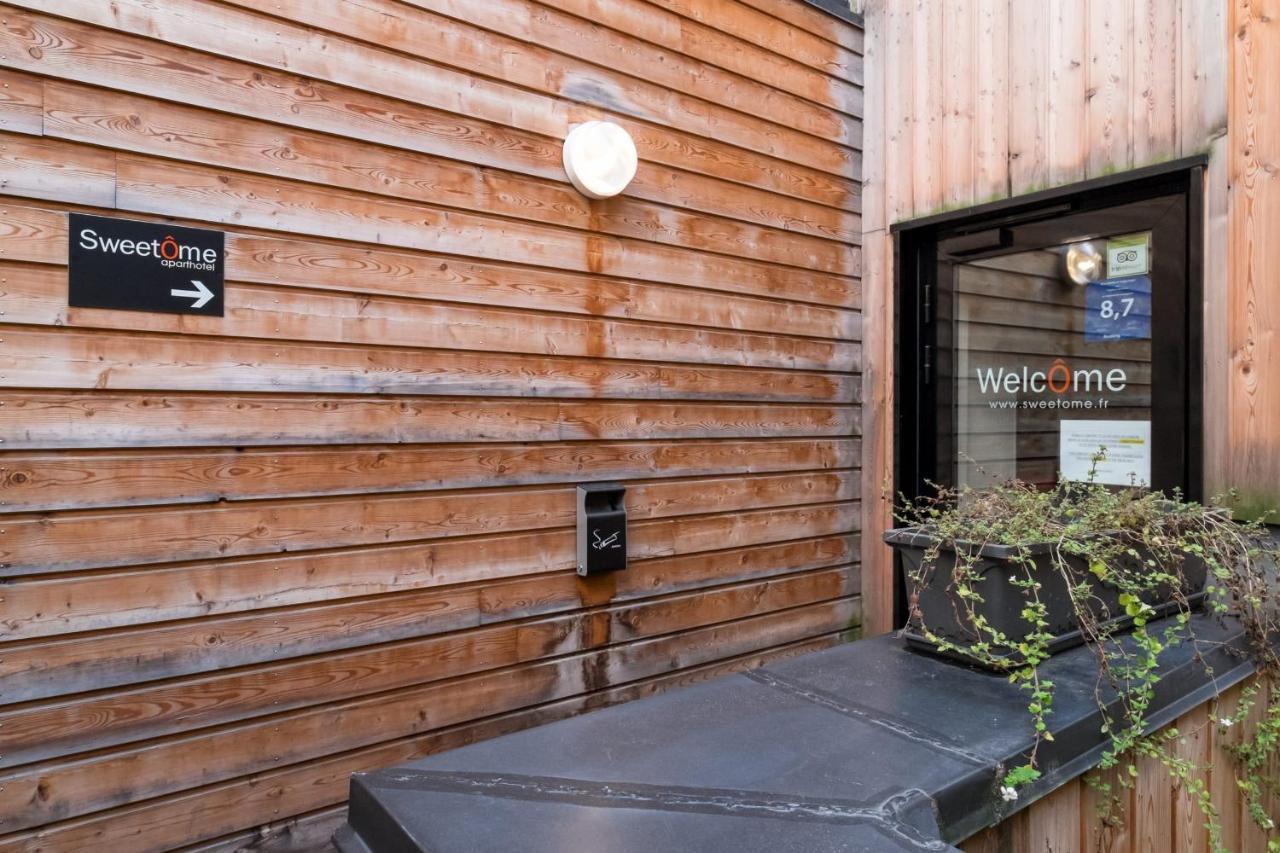 BeffrÔi - Cosy studio close to stations&old city - Welkeys Lille Exterior foto