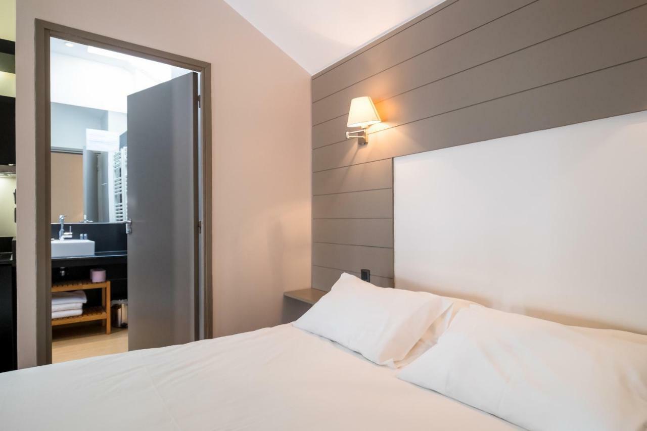 BeffrÔi - Cosy studio close to stations&old city - Welkeys Lille Exterior foto