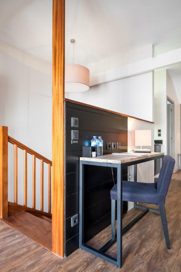 BeffrÔi - Cosy studio close to stations&old city - Welkeys Lille Exterior foto