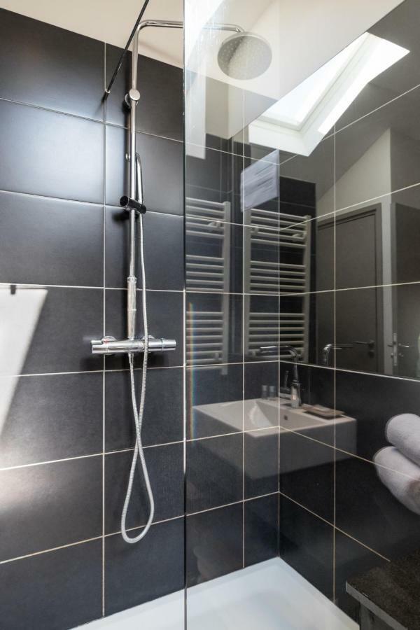 BeffrÔi - Cosy studio close to stations&old city - Welkeys Lille Exterior foto