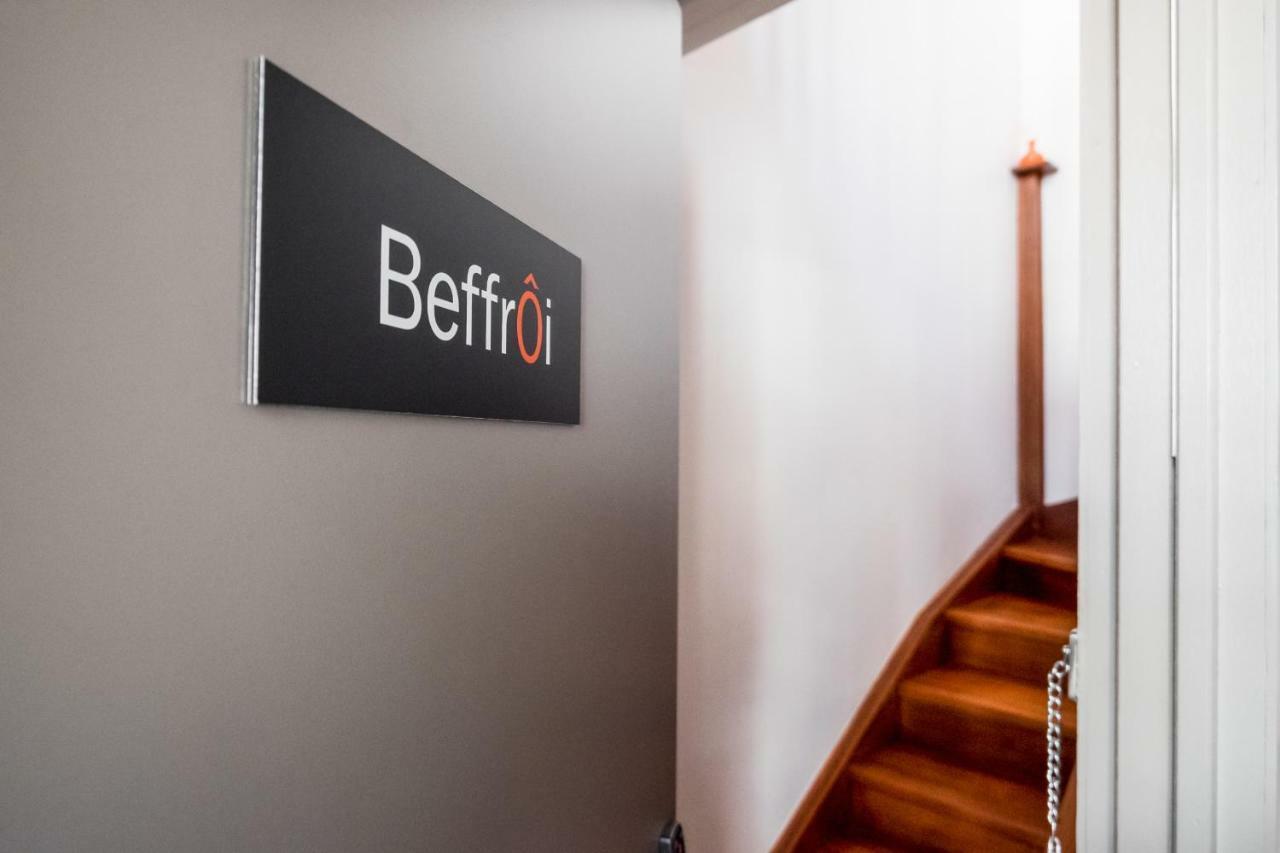 BeffrÔi - Cosy studio close to stations&old city - Welkeys Lille Exterior foto